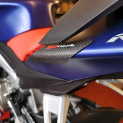 Protecții pentru coadă R&G RACING Tail Sliders Carbon - Aprilia RS 660 20-25 Protecții pentru coadă R&G RACING Tail Sliders Carbon - Aprilia RS 660 20-25