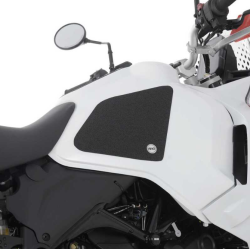 Protector pentru rezervor R&G RACING Tank grip - Clear Ducati Desert X 22-25 Protector pentru rezervor R&G RACING Tank grip - Clear Ducati Desert X 22-25