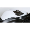 Protector pentru rezervor R&G RACING Tank Sliders Carbon Kawasaki Ninja ZX6R 09-16 thumb