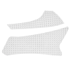 Protector pentru rezervor R&G RACING Tank Traction Pads Set 2 Piese - Clar Yamaha MT-09 21-23