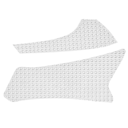 Protector pentru rezervor R&G RACING Tank Traction Pads Set 2 Piese - Clar Yamaha MT-09 21-23 Protector pentru rezervor R&G RACING Tank Traction Pads Set 2 Piese - Clar Yamaha MT-09 21-23