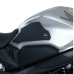 Protector pentru rezervor R&G RACING Tank Traction Pads Set 2 Piese Negru Honda CB650R 19-25 thumb
