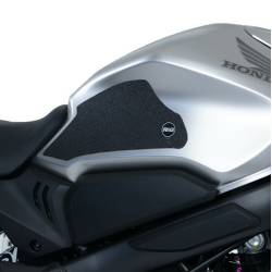 Protector pentru rezervor R&G RACING Tank Traction Pads Set 2 Piese Negru Honda CB650R 19-25 Protector pentru rezervor R&G RACING Tank Traction Pads Set 2 Piese Negru Honda CB650R 19-25