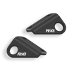 Adaptoare pentru cârlige R&G RACING Tie Down Hooks Black Yamaha YZF-R9 25- Adaptoare pentru cârlige R&G RACING Tie Down Hooks Black Yamaha YZF-R9 25- thumb