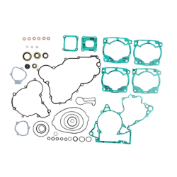 Set complet de garnituri KTM 250SX 17-18, 300EXC 17-22; Husqvarna TC250 17-18, TE/TX300 17-22; Gas-Gas EC/EX300 21-22