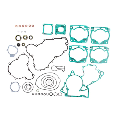 Set complet de garnituri KTM 250SX 17-18, 300EXC 17-22; Husqvarna TC250 17-18, TE/TX300 17-22; Gas-Gas EC/EX300 21-22