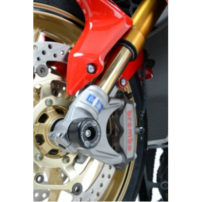 Capace de protecție pentru furci R&G RACING Honda CBR1000RR SP