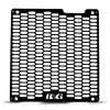 Protector radiator R&G Pro Radiator Guard Suzuki GSX-R / S 125 18-26