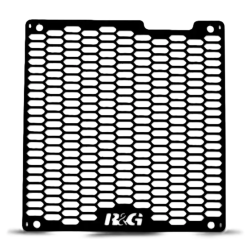 Protector radiator R&G Pro Radiator Guard Suzuki GSX-R / S 125 18-26