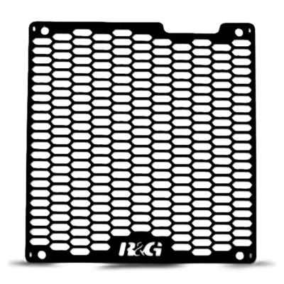 Protector radiator R&G Pro Radiator Guard Suzuki GSX-R / S 125 18-26 Protector radiator R&G Pro Radiator Guard Suzuki GSX-R / S 125 18-26