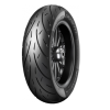 Anvelopă frontală Metzeler Cruisetec 130/80 B 17 M/C TL 65H (I)
