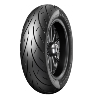 Anvelopă frontală Metzeler Cruisetec 130/80 B 17 M/C TL 65H (I)