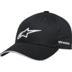 Căciulă ALPINESTARS HAT ROSTRUM BLACK/WHITE thumb