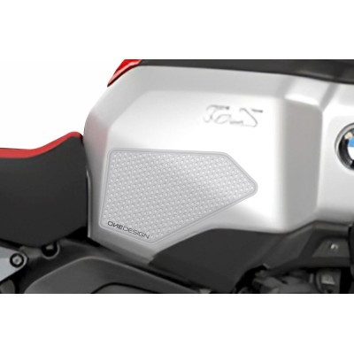 Protector rezervor BMW R 1300 GS ADV '25 TRANSPARENT Protector rezervor BMW R 1300 GS ADV '25 TRANSPARENT