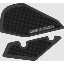 Protector pentru rezervor DUCATI PANIGALE V2 2025 BLACK Protector pentru rezervor DUCATI PANIGALE V2 2025 BLACK