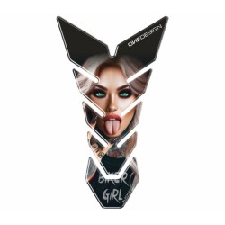 Protector pentru rezervor BIKER GILR Protector pentru rezervor BIKER GILR