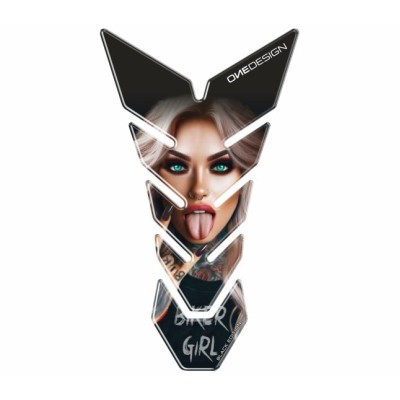 Protector pentru rezervor BIKER GILR