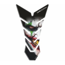 Protector pentru rezervor MONSTER FACE