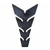 Protector pentru rezervor Hexagons