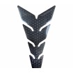 Protector pentru rezervor Hexagons v2 thumb