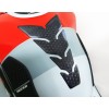 Protector pentru rezervor Hexagons v2