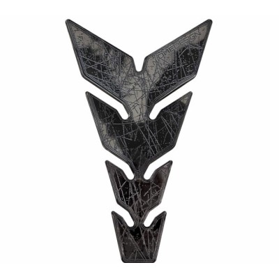 Protector pentru rezervor Scratches Protector pentru rezervor Scratches