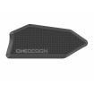 Protector pentru rezervor YAMAHA TRACER 9 2025 BLACK thumb