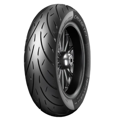 Anvelopă spate Metzeler Cruisetec 180/65 B 16 M/C REINF TL 81H