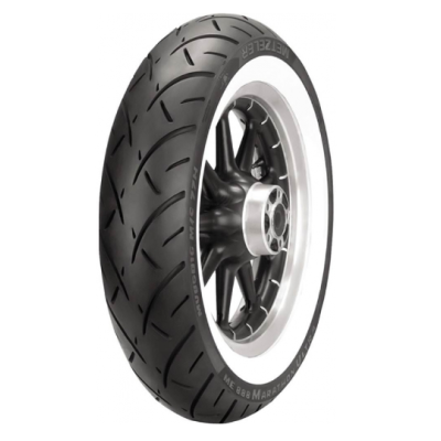 Anvelopă spate Metzeler ME 888 Marathon Ultra 170/80B15M/CTL 77H WW Margine albă