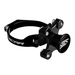 Buton de start SCAR Yamaha YZ85 02-25, YZ 125/250 08-25, YZ 250/450F 08-25, WR250F 15-25, WR450F 16-25; Sherco negru Buton de start SCAR Yamaha YZ85 02-25, YZ 125/250 08-25, YZ 250/450F 08-25, WR250F 15-25, WR450F 16-25; Sherco negru