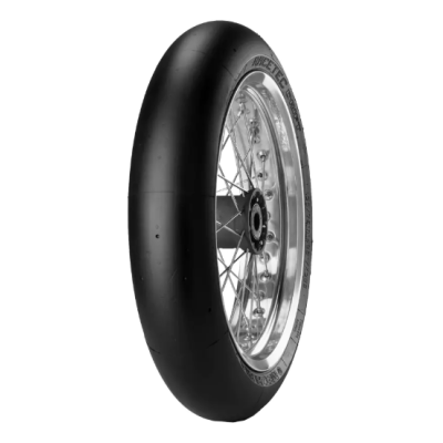 Anvelopă frontală Metzeler Racetec SM 125/75R420 NHS TL K2 43 K2 F