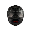 Cască NEXX X.WST3 MANGA GREY/BLACK MATT thumb