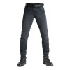 Jeans moto PANDO MOTO CASUAL ROBBY 03 - Slim-Fit Cordura® LONG