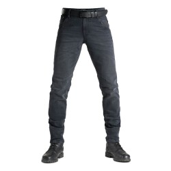 Jeans moto PANDO MOTO CASUAL ROBBY 03 - Slim-Fit Cordura® LONG Jeans moto PANDO MOTO CASUAL ROBBY 03 - Slim-Fit Cordura® LONG