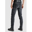 Jeans moto PANDO MOTO CASUAL ROBBY 03 - Slim-Fit Cordura® LONG thumb