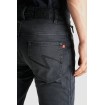 Jeans moto PANDO MOTO CASUAL ROBBY 03 - Slim-Fit Cordura® LONG thumb