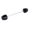 Puig PHB19 slider față Kawasaki Z650 17-26, Z1000 14-20, Ninja 650 14-26, Ninja 1000SX 20-24, Ninja 1100SX 25-26