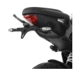 Suport pentru număr R&G RACING Licence Plate Holder Black Triumph Tiger Sport 660 22-25 Suport pentru număr R&G RACING Licence Plate Holder Black Triumph Tiger Sport 660 22-25 thumb