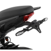 Suport pentru număr R&G RACING Licence Plate Holder Black Triumph Tiger Sport 660 22-25 Suport pentru număr R&G RACING Licence Plate Holder Black Triumph Tiger Sport 660 22-25 thumb