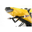 Suport pentru număr R&G RACING Licence Plate Holder Yamaha R125 08-13 Suport pentru număr R&G RACING Licence Plate Holder Yamaha R125 08-13 thumb