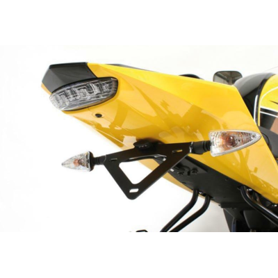 Suport pentru număr R&G RACING Licence Plate Holder Yamaha R125 08-13