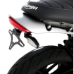 Suport pentru număr R&G RACING License Plate Holder Triumph Speed 400 24-26 / Scrambler 400X 24-26 Suport pentru număr R&G RACING License Plate Holder Triumph Speed 400 24-26 / Scrambler 400X 24-26 thumb