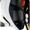 Protector pentru radiator de ulei R&G RACING Oil Cooler Guard BLACK Yamaha R1 15-24 Protector pentru radiator de ulei R&G RACING Oil Cooler Guard BLACK Yamaha R1 15-24 thumb