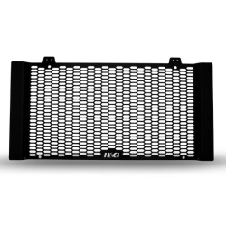 Protector radiator R&G RACING Pro Radiator Guard Black Suzuki V-Strom 800SE 2024 Protector radiator R&G RACING Pro Radiator Guard Black Suzuki V-Strom 800SE 2024