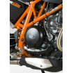 Protecție motor R&G RACING Capac de protecție pentru carter drept Negru KTM/Husqvarna 690/701 Protecție motor R&G RACING Capac de protecție pentru carter drept Negru KTM/Husqvarna 690/701 thumb