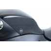 Protector pentru rezervor R&G RACING Tank Traction Pads Set 2 Piese Negru Yamaha R6 17-21 thumb