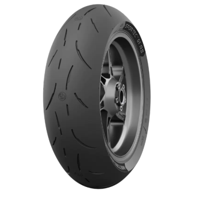 Tire spate Metzeler Sportec 01 RS 200/55 ZR 17 M/C TL (78W) Tire spate Metzeler Sportec 01 RS 200/55 ZR 17 M/C TL (78W)