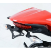 Suport pentru număr R&G RACING Licence Plate Holder Ducati Monster 821 14-17 Suport pentru număr R&G RACING Licence Plate Holder Ducati Monster 821 14-17 thumb