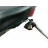 Suport pentru număr R&G RACING Licence Plate Holder Honda CB650F 14-19