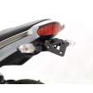 Suport pentru număr R&G RACING Licence Plate Holder Kawasaki ER-6 F 09-11 / N 09-11 thumb